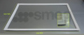 Smeg Magnetic Door Seal - 784131644 Gasket Door